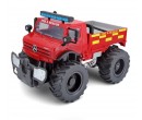 Maisto RC Mercedes Benz Unimog U5000