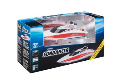 Revell 24137 RC loď Sun Dancer