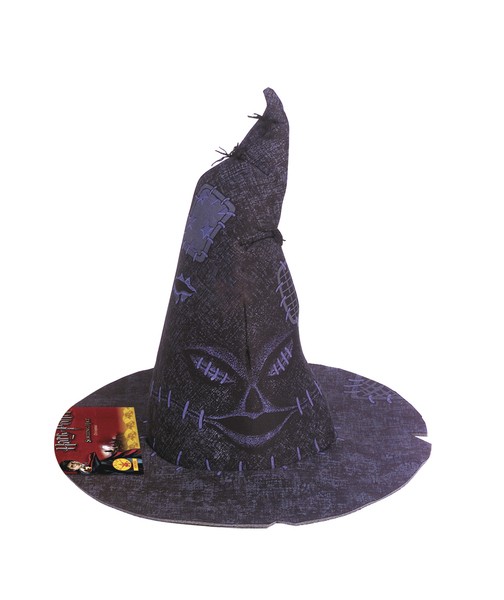 Harry Potter Moudrý klobouk