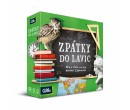 Albi, Zpátky do lavic