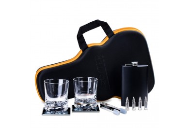 Froster Whisky Set