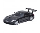 Buddy Toys, Mercedes-Benz SLS (24.060) Černý