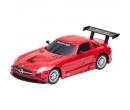 Buddy Toys, Mercedes-Benz SLS (24.060) Červený