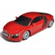 Maisto RC Audi R8 V10 (2009) Červené 1:24