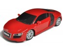 Maisto RC Audi R8 V10 (2009) Červené 1:24