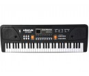Bigfun BF-630A1 Elektronické klávesy, 61 kláves, mikrofon a funkce