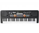 Bigfun BF-530A1 Elektronické klávesy, 49 kláves, mikrofon a funkce