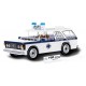 Cobi FSO Polski Fiat 125p Sanitka 1:35, 98 kostek