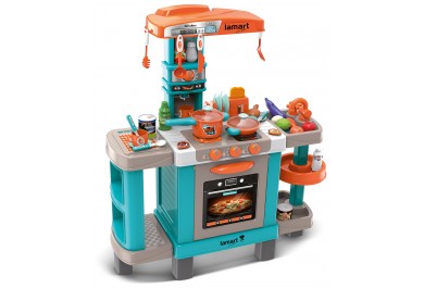 Buddy Toys BGP 4012 Dětská kuchyňka Joly Grand