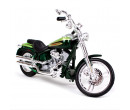 Maisto Harley Davidson FXSTDSE 2 CVO (2004) 1:18