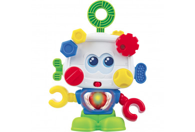 Buddy Toys BBT 3050 Super Robot