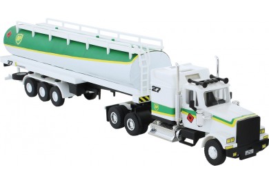 Monti System 52 Western Star British Petroleum 1:48