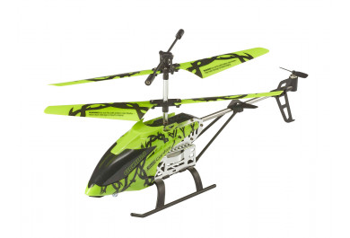 RC vrtulník Revell 23940 GLOWEE 2.0