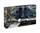 Revell EasyClick loď 65499 Black Pearl 1:150