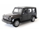 Maisto Mercedes Benz G-Class (2018) Černý 1:40