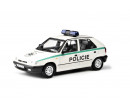 Abrex Škoda Felicia (1994) Policie ČR 1:43