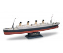Revell ModelKit MONOGRAM 0445 RMS Titanic (1:570)