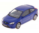 Welly Ford Focus ST, Modrý 1:34-39