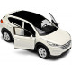Welly Hyundai Tucson TL, Bílý 1:34-39