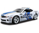 Maisto Chevrolet Camaro RS 2010 Police 1:18