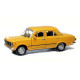 Welly Fiat 125p, Žlutý 1:34-39