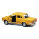 Welly Fiat 125p, Žlutý 1:34-39