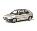 Abrex Škoda Felicia (1994) Champagne Metalíza 1:43