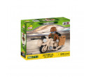 Cobi 2397 Small Army BMW R75, 50 kostek