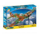 Cobi 5709 II WW Hawcer Hurricane Mk I, 1:35, 270 kostek
