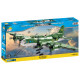 Cobi 5705 II Junkers Ju 87 B-2 Stuka, 370 kostek