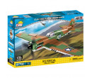 Cobi 5706 II WW Curtiss P-40E Warhawk, 1:35, 272 kostek