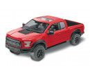 Revell Snap Kit MONOGRAM auto Ford F-150 Raptor 2017 (1:25)