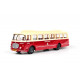 Abrex Autobus 706 RTO MHD Praha 1:43