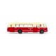 Abrex Autobus 706 RTO MHD Praha 1:43