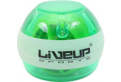 Liveup Sports Power Ball, Posilovač zápěstí