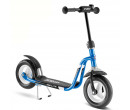 Koloběžka PUKY Scooter R 03, modrá