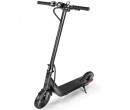 Spokey CHEETAH BLACK Elektrická koloběžka, kolečka 8,5