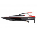 Carrera 301010 RC loď Race BOAT 2.4GHz red