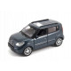 Welly Kia Soul, Grey 1:32-39