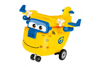 Cobi 25124 Super Wings Donnie, 183 kostek