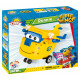 Cobi 25124 Super Wings Donnie, 183 kostek