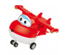 Cobi 25122 Super Wings Jett, 175 kostek