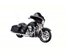 Maisto Harley Davidson 2015 Street Glide Special 1:12