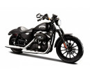Maisto Harley Davidson 2014 Sportster Iron 883, 1:12