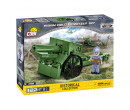 Cobi 2981 Great War Howitzer 155 mm vz. 1917, 122 kostek