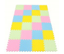 Pěnový koberec MAXI EVA 24, 4 barvy