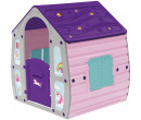 Buddy Toys BOT 1012 Dětský plastový domeček Magical Uni