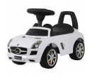 Buddy Toys BPC 5110 Odstrkovadlo Mercedes Benz SLS, bílý