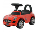 Buddy Toys BPC 5111 Odstrkovadlo Mercedes Benz SLS, červený