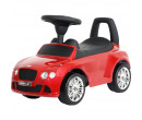 Buddy Toys BPC 5121 Odstrkovadlo Bentley GT, červený
